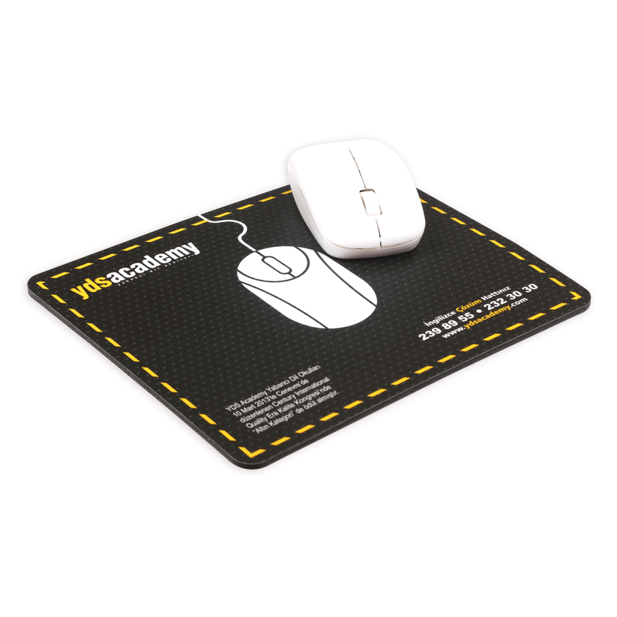 5340 Standart Mouse Pad - Resim 2